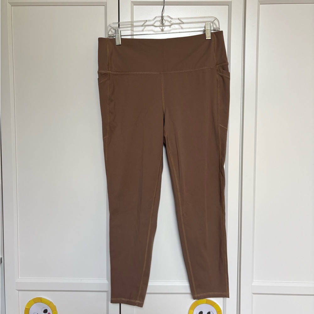 DSG Women's Tan Leggings